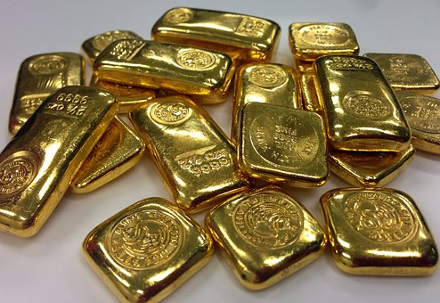 Best Gold IRA companies