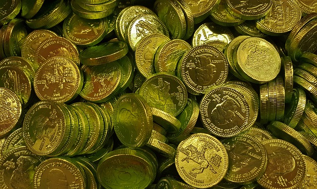 best gold ira accounts