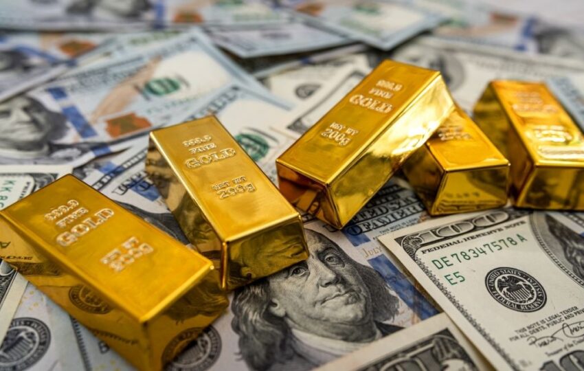 gold ira accounts