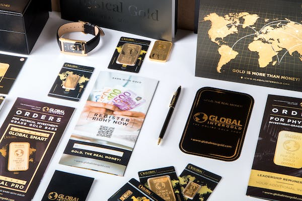 gold IRA company