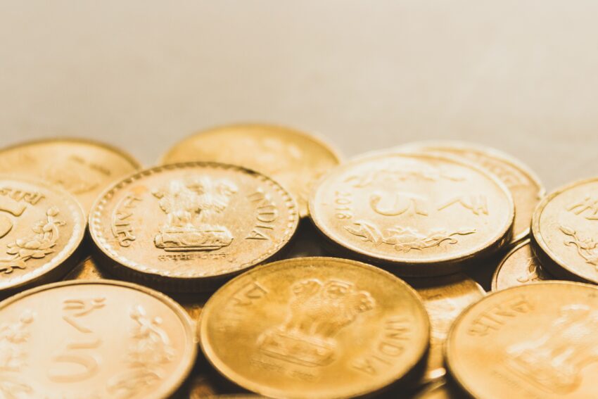 gold IRA accounts