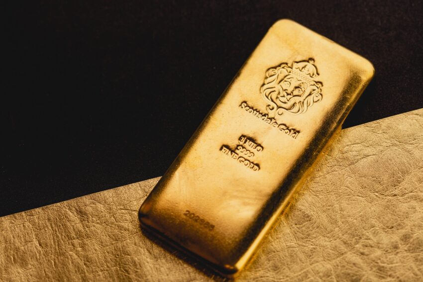 gold IRA companies