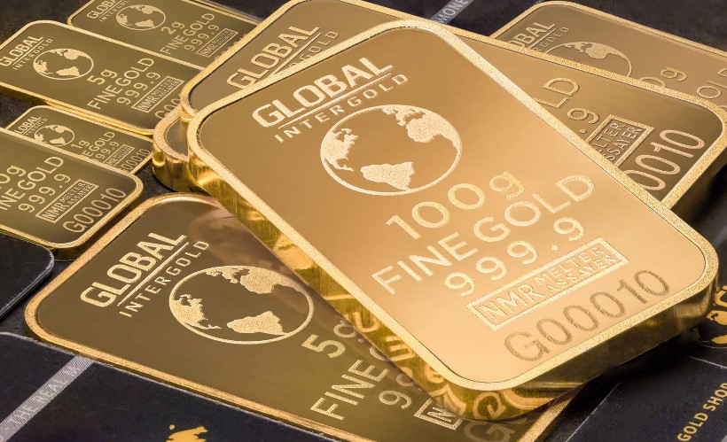 Gold IRA Rollovers The Smart Way to Invest in Gold Without the Risk
