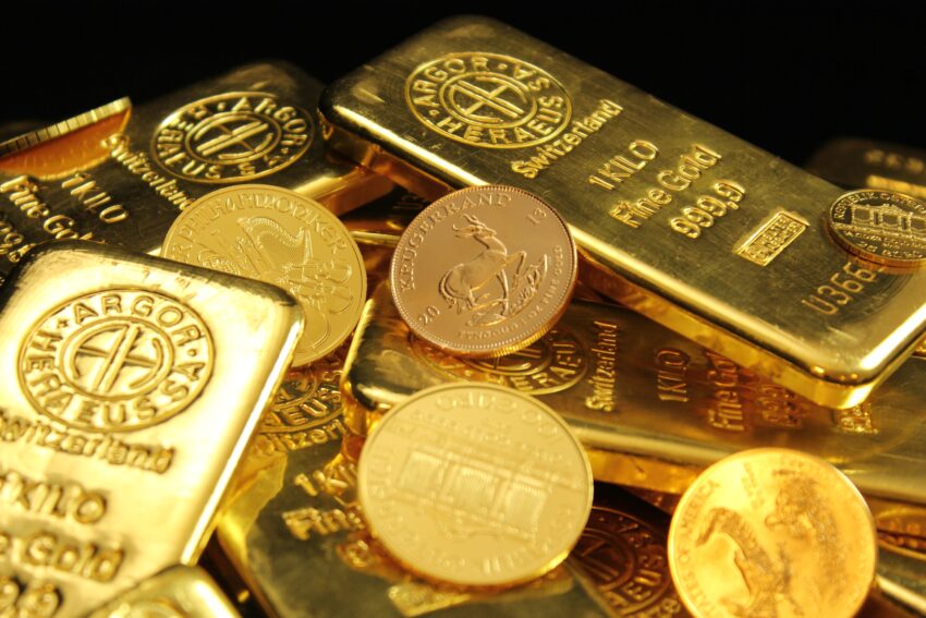 Securing Wealth With Gold Understanding IRA Rollovers