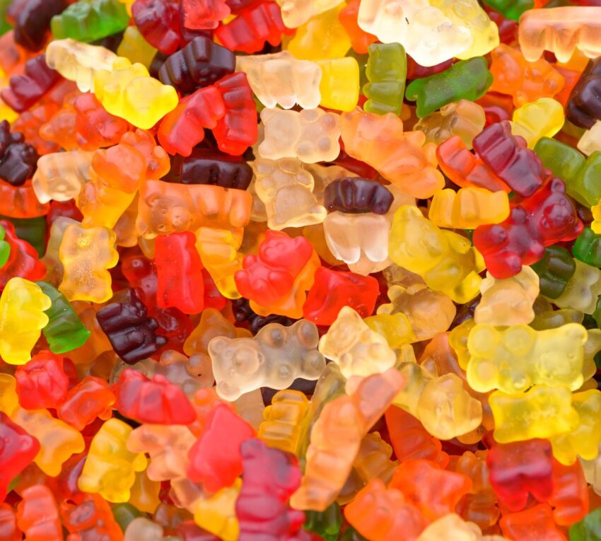 Best Delta 9 Gummies for Ultimate Pleasure