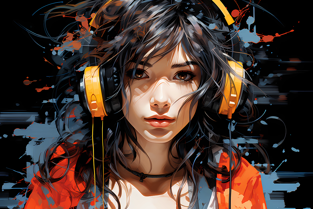 Ai Girlfriend